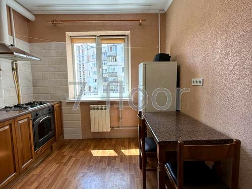 квартира за адресою Свободи просп., 17