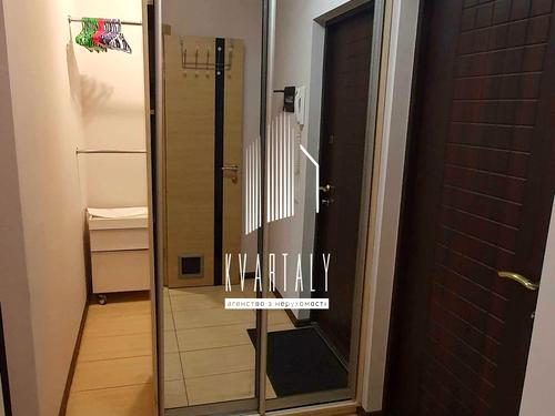 квартира за адресою Пантелеймона Куліша пл., 17