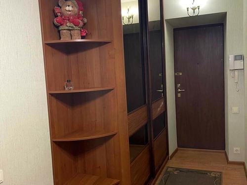 квартира по адресу Леси Украинки бульв., 24
