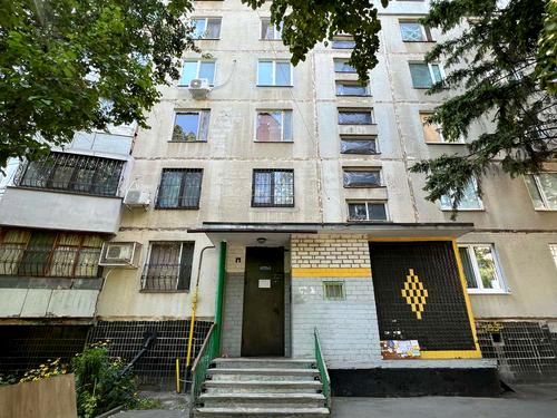 квартира за адресою Академіка Павлова вул., 162