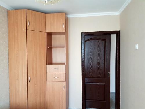 квартира по адресу Анатолия Соловьяненко ул. (Олександра Бойченка), 10