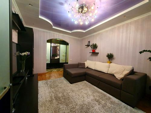 квартира за адресою Сумської Тероборони вул. (Ковпака), 59
