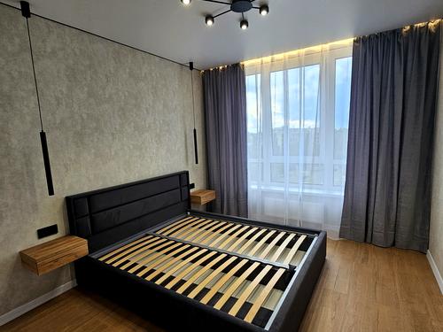 квартира по адресу Виктора Некрасова ул. (Північно-Сирецька), 6