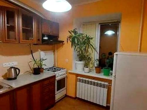квартира за адресою Олени Теліги вул., 37-Б