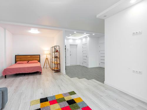 квартира за адресою Пономарьова вул., 26к1