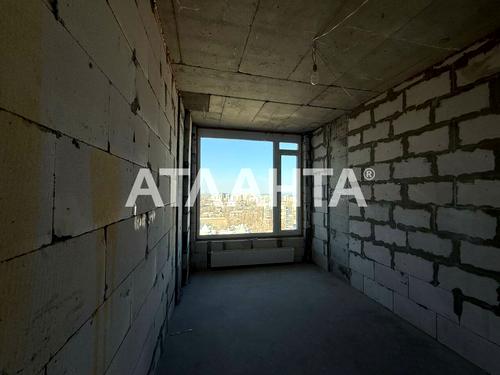 квартира за адресою Французький бульв., 22