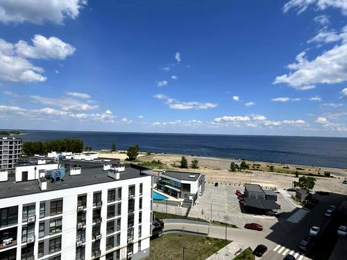 квартира за адресою Героїв Дніпра вул., 6