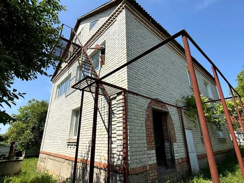будинок за адресою Весела вул., 36