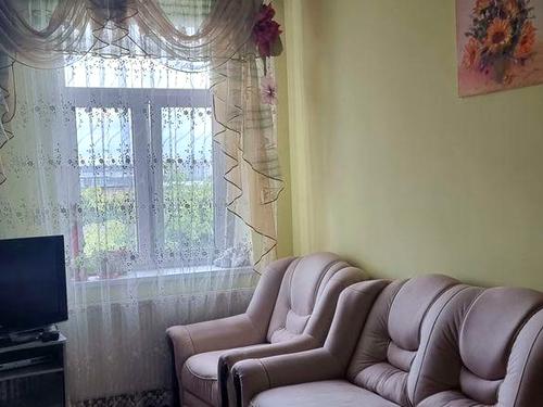 квартира за адресою Донецька вул., 1