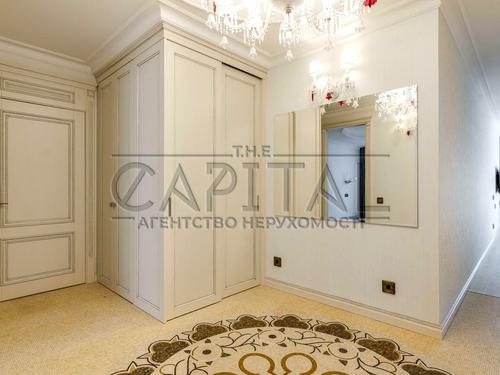 квартира за адресою Саперне Поле вул., 3