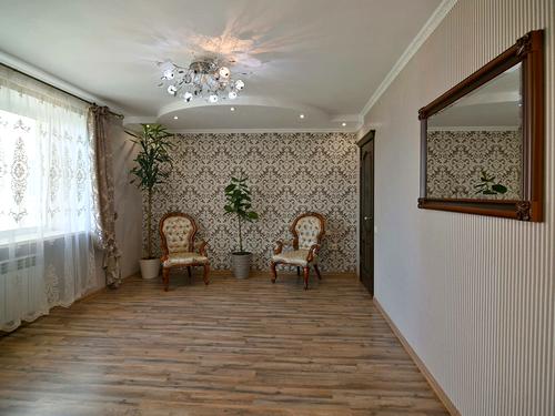 квартира по адресу Степана Демьянчука ул., 1а