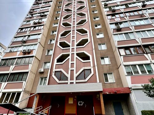 квартира за адресою Миколи Голего вул. (Лебедєва-Кумача), 12