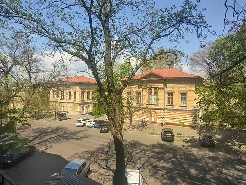 комната по адресу Пастера ул., 18
