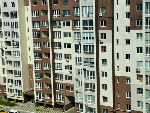 квартира по адресу Академіка Кащенка ул., 1