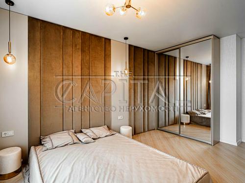 квартира за адресою Кадетський Гай вул., 10