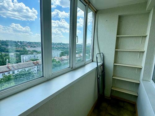 квартира за адресою В'ячеслава Чорновола вул. (Юрія Савченка), 83