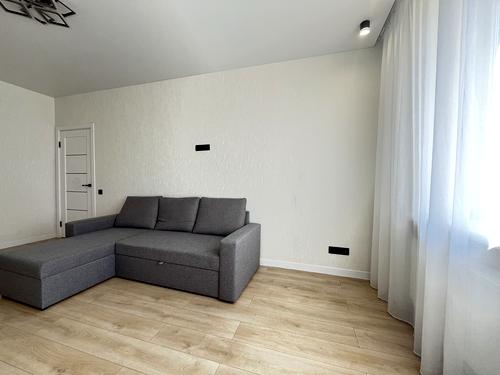 квартира по адресу Корольова ул., 4