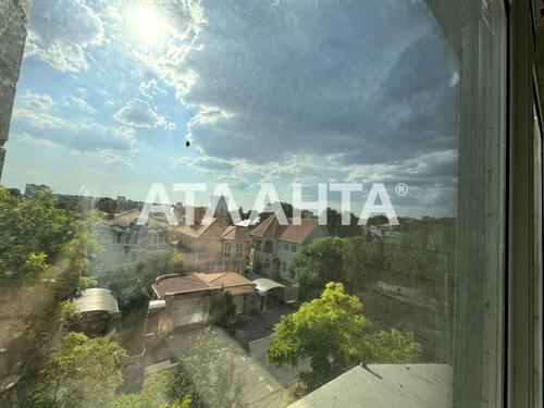 квартира за адресою Дачна вул., 28