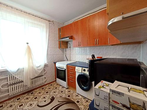квартира за адресою Панаса Мирного вул., 21