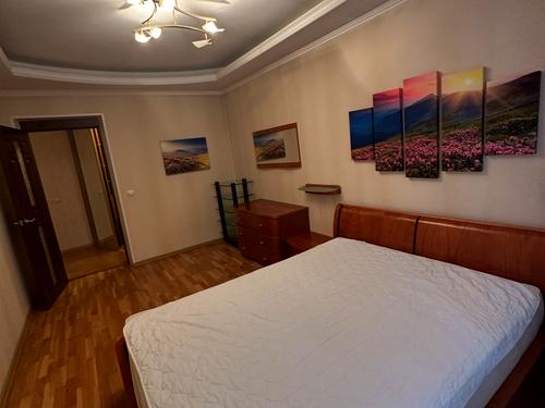 квартира за адресою Машинобудівна вул., 27