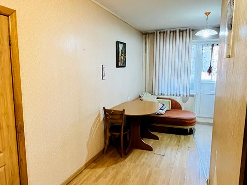 квартира по адресу Анны Ахматовой ул., 15