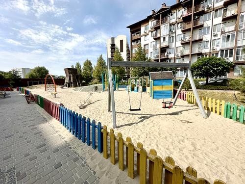 квартира по адресу Каденюка Леоніда вул., 22