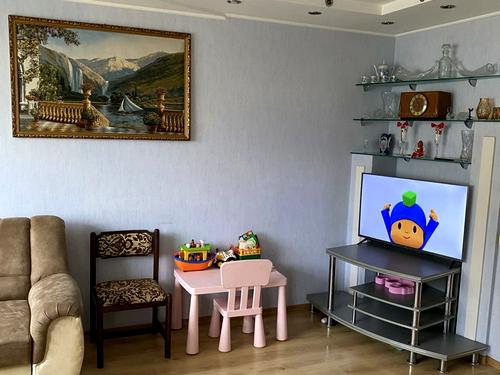 квартира за адресою Донецьке шосе, 15