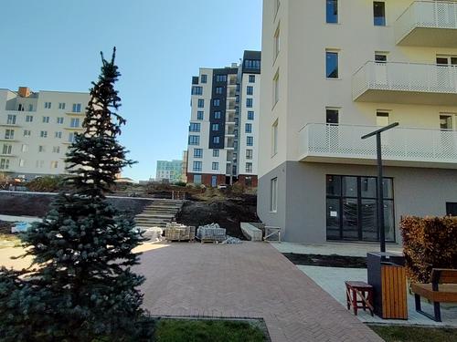 квартира по адресу Вовчинецька, 200