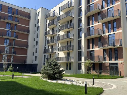 квартира по адресу Галицкая ул., 19