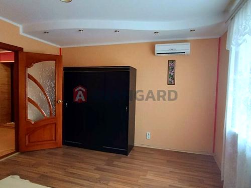 квартира за адресою Сергія Зорського вул. (Гагаріна), 5
