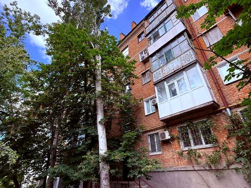 квартира за адресою Олега Григор'єва вул., 12а