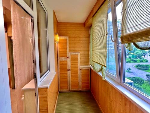 квартира по адресу Вышгородская ул., 45