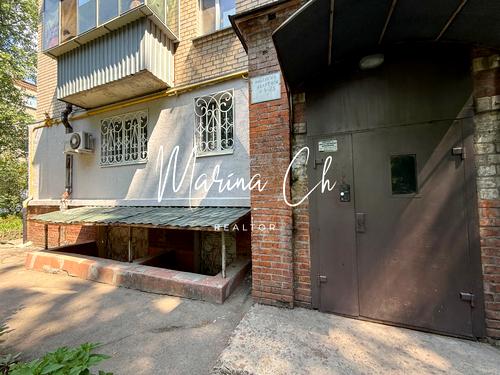 квартира по адресу Леонида Стромцова ул. (Вакуленчука), 7