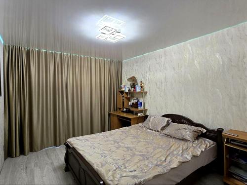 квартира за адресою Озерна вул. (Червоних Майовщиків), 35
