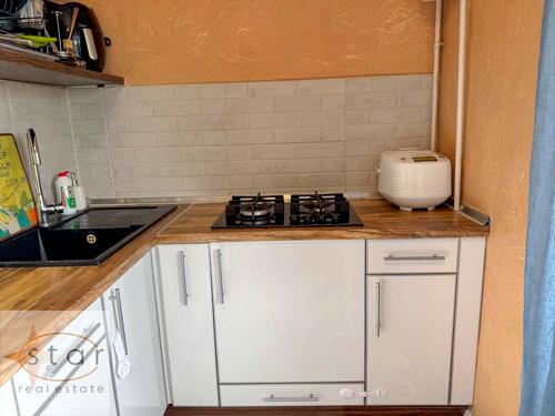 квартира по адресу Королёва ул., 23