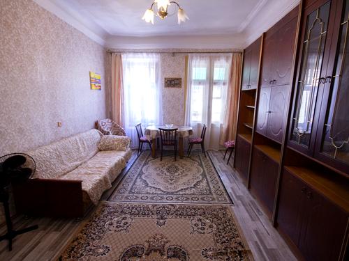 квартира за адресою Новосельського вул., 97