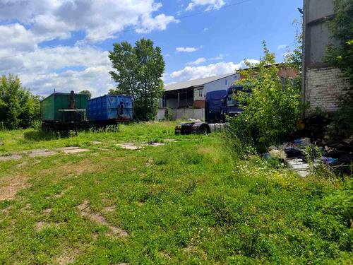 коммерческая по адресу Инструментальная ул., 24