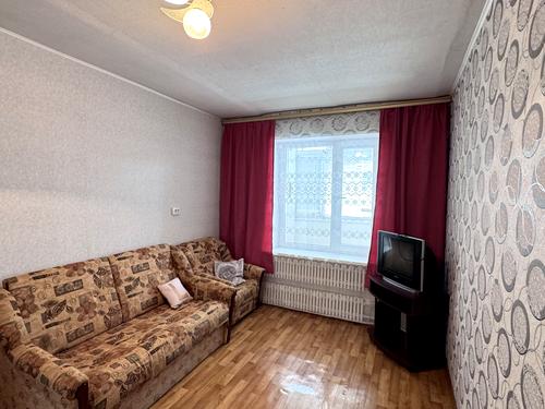 квартира по адресу Мира просп., 13
