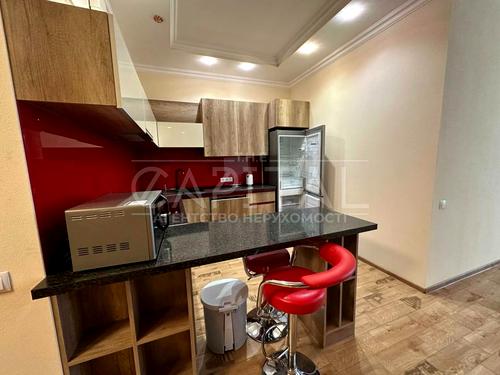 квартира за адресою Саксаганського вул., 37-К
