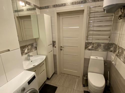 квартира за адресою Метрологічна вул., 7-А