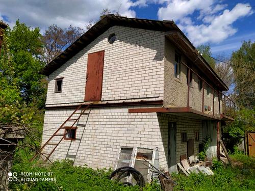 дом по адресу Бобровицька, 16
