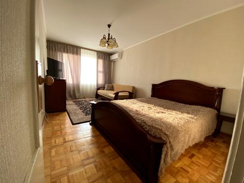 квартира за адресою Симиренка вул., 12-В