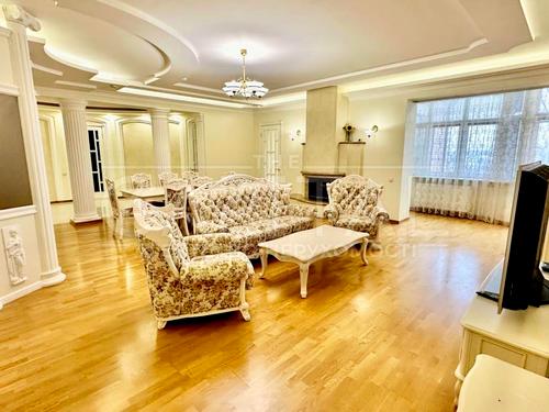 квартира по адресу Паторжинского ул., 14
