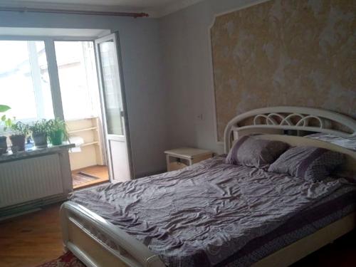 квартира за адресою Південний бульв., 20