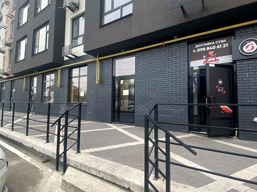 коммерческая по адресу Борисполь, Рабочая ул., 3