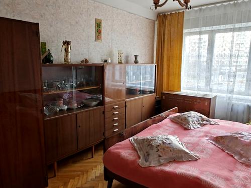 квартира по адресу Воскресенский просп. (Перова), 25-А