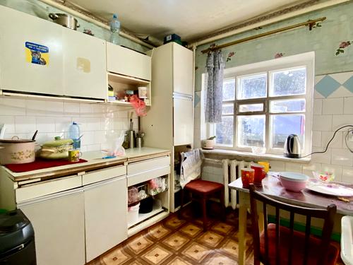 будинок за адресою Пікетна вул. (Кокчетавська)