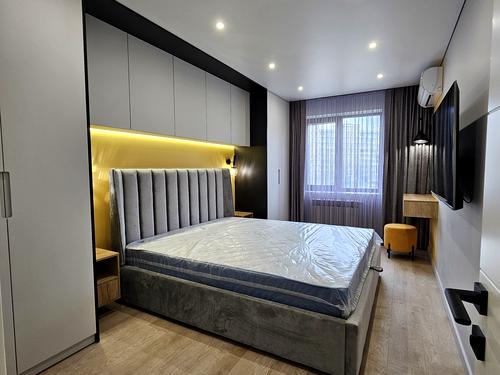 квартира по адресу Героев просп., 19