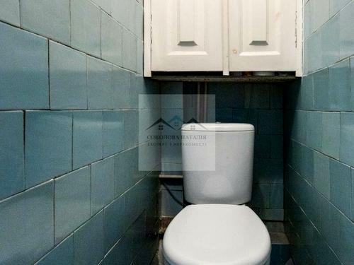 квартира по адресу Оболонский просп., 16-А