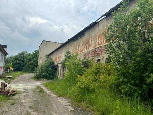 коммерческая по адресу Івана Мазепи ул., 14